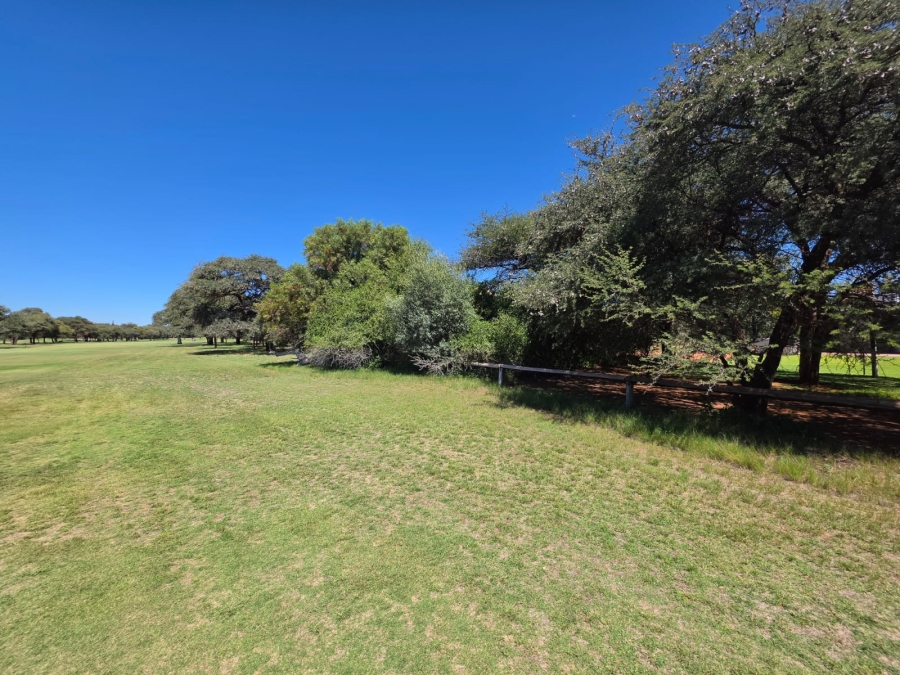 0 Bedroom Property for Sale in Kathu Northern Cape